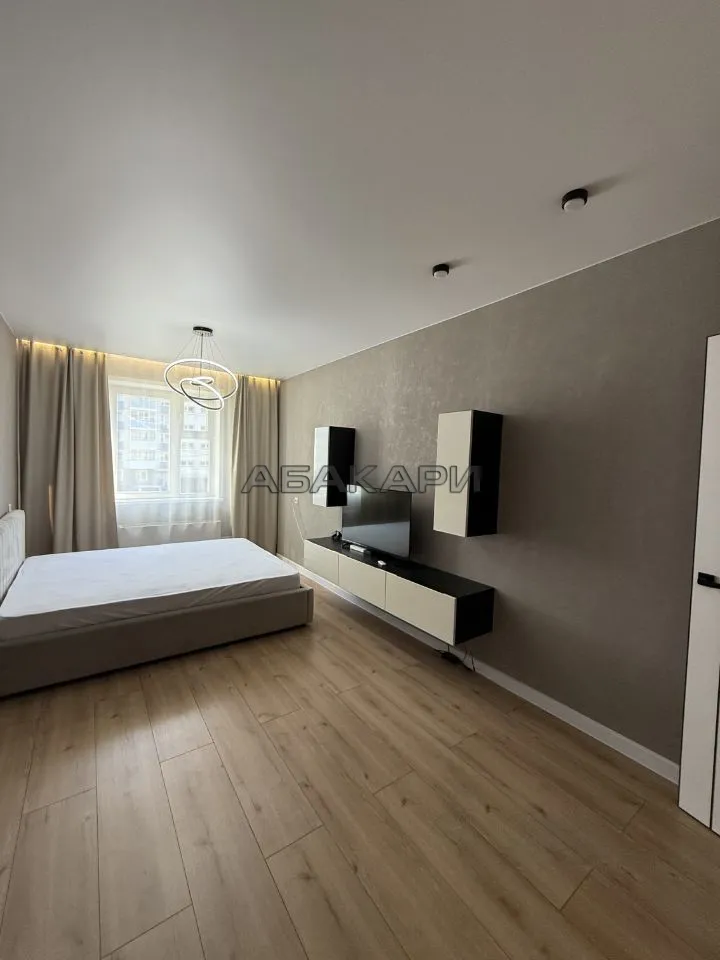 1-комнатная улица Карамзина, 28  за 33000 руб/мес фото 2