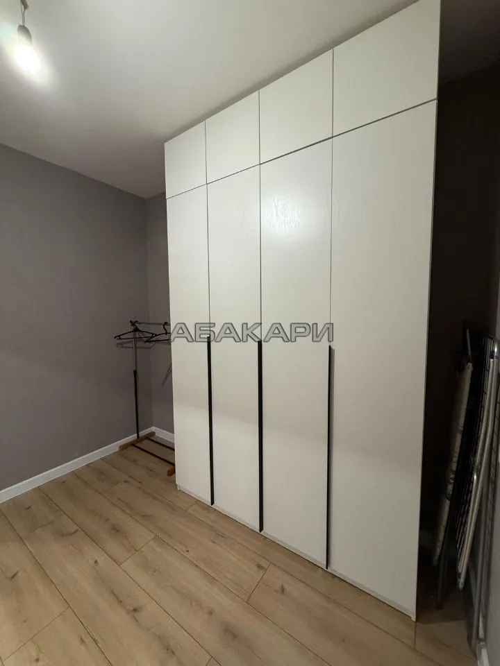 1-комнатная улица Карамзина, 28  за 33000 руб/мес фото 11