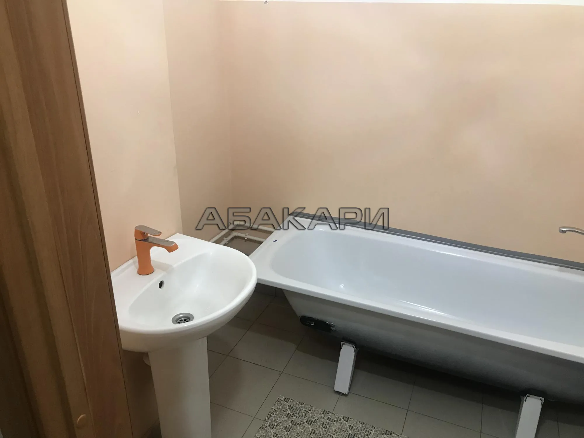 1-комнатная улица Карамзина, 8  за 27000 руб/мес фото 6