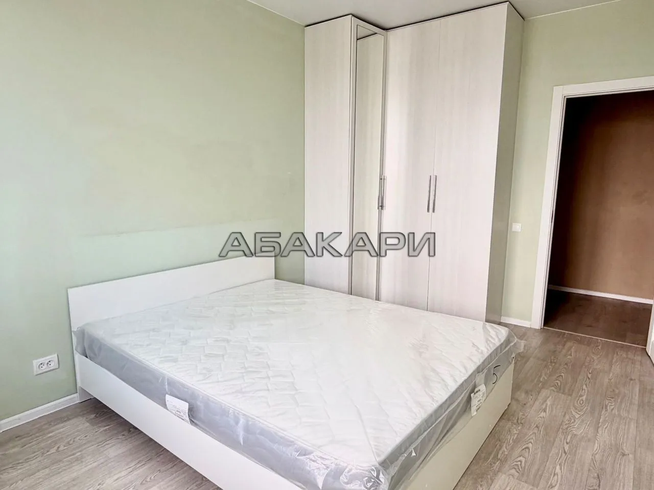 2-комнатная улица Петра Подзолкова, 21  за 40000 руб/мес фото 1