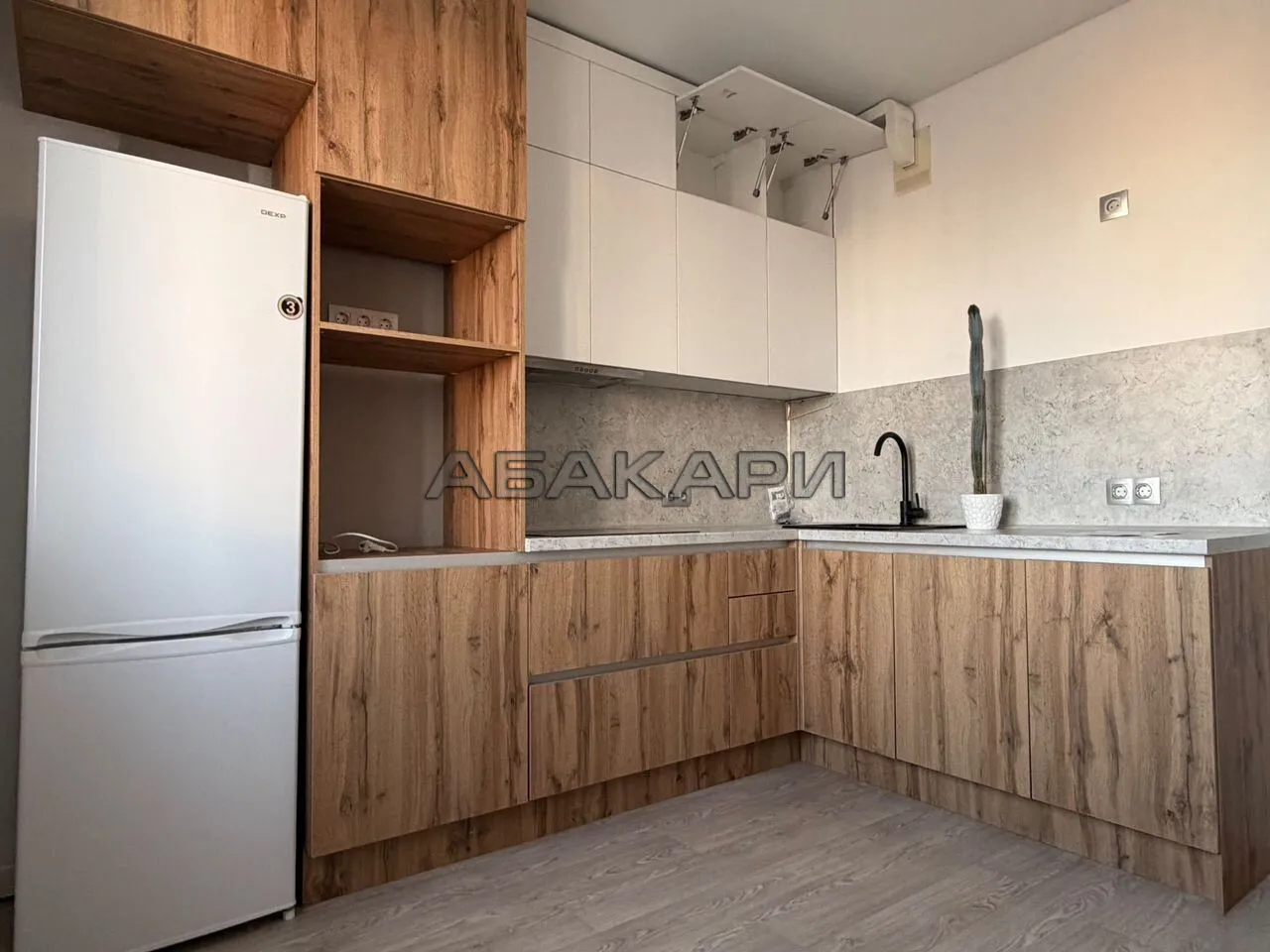 2-комнатная улица Петра Подзолкова, 21  за 40000 руб/мес фото 4