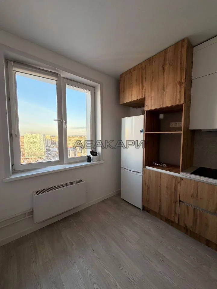 2-комнатная улица Петра Подзолкова, 21  за 40000 руб/мес фото 5