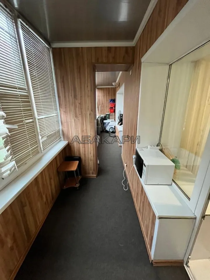 3-комнатная улица Водопьянова, 19  за 65000 руб/мес фото 5