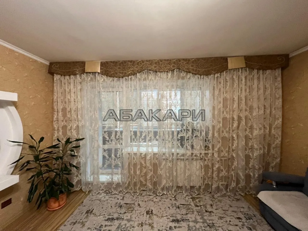 3-комнатная улица Водопьянова, 19  за 65000 руб/мес фото 4