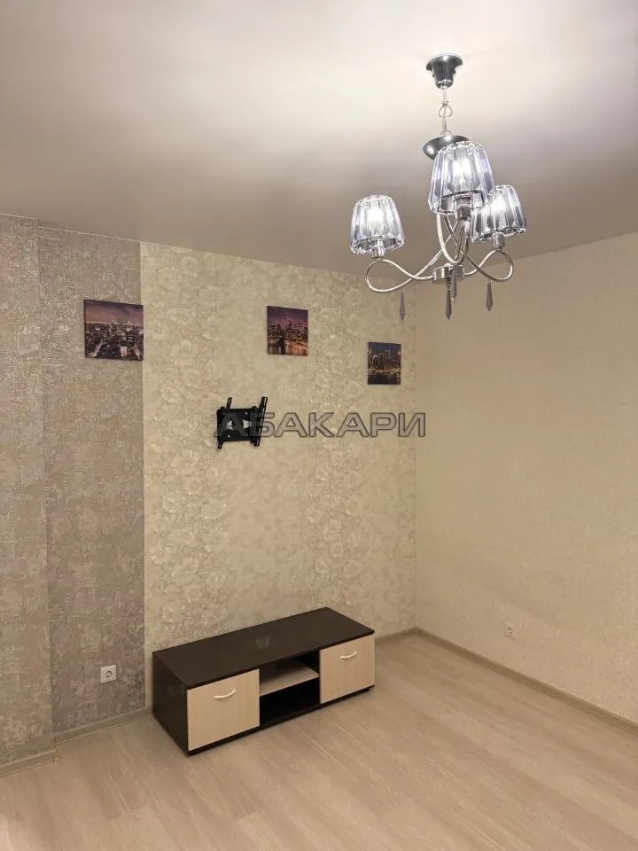 студия Взлётная улица, 7А  за 37000 руб/мес фото 5