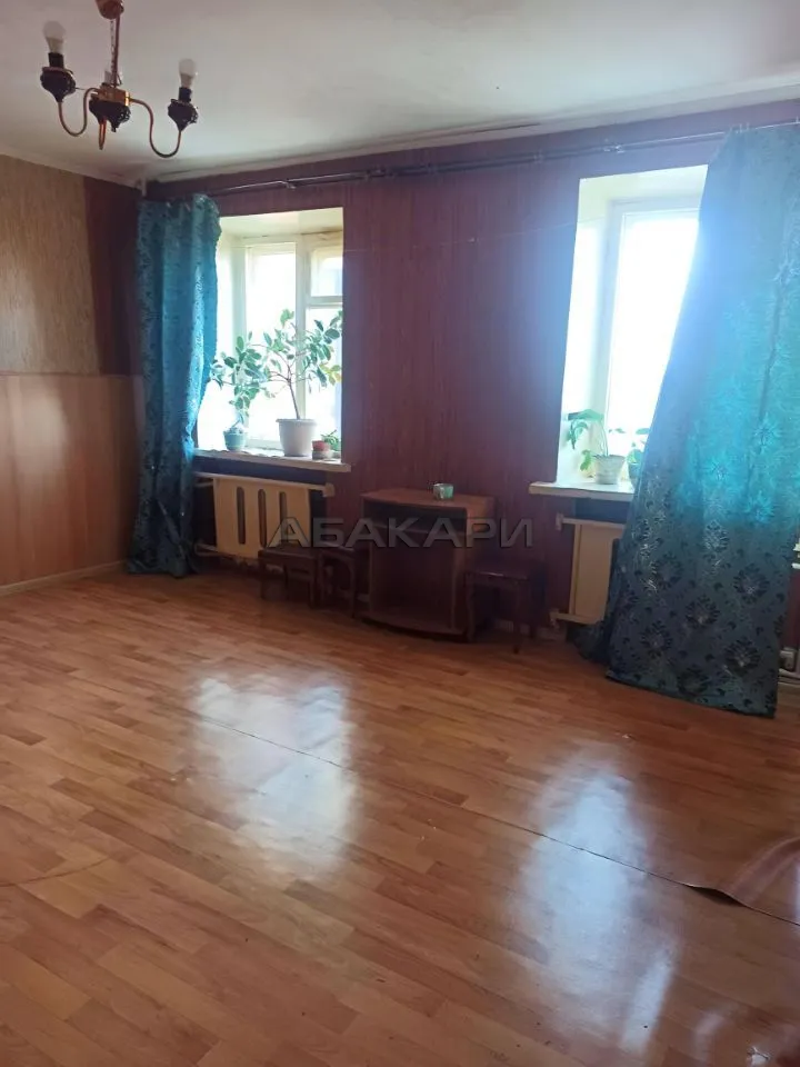 4-комнатная 2-я Краснофлотская улица, 21  за 38000 руб/мес фото 2