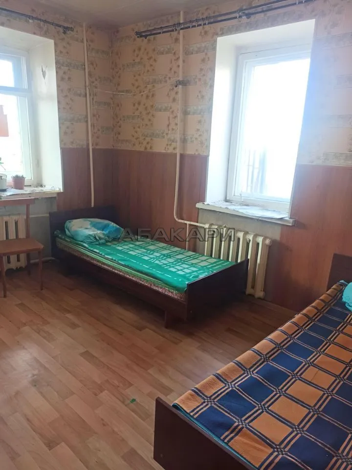4-комнатная 2-я Краснофлотская улица, 21  за 38000 руб/мес фото 4