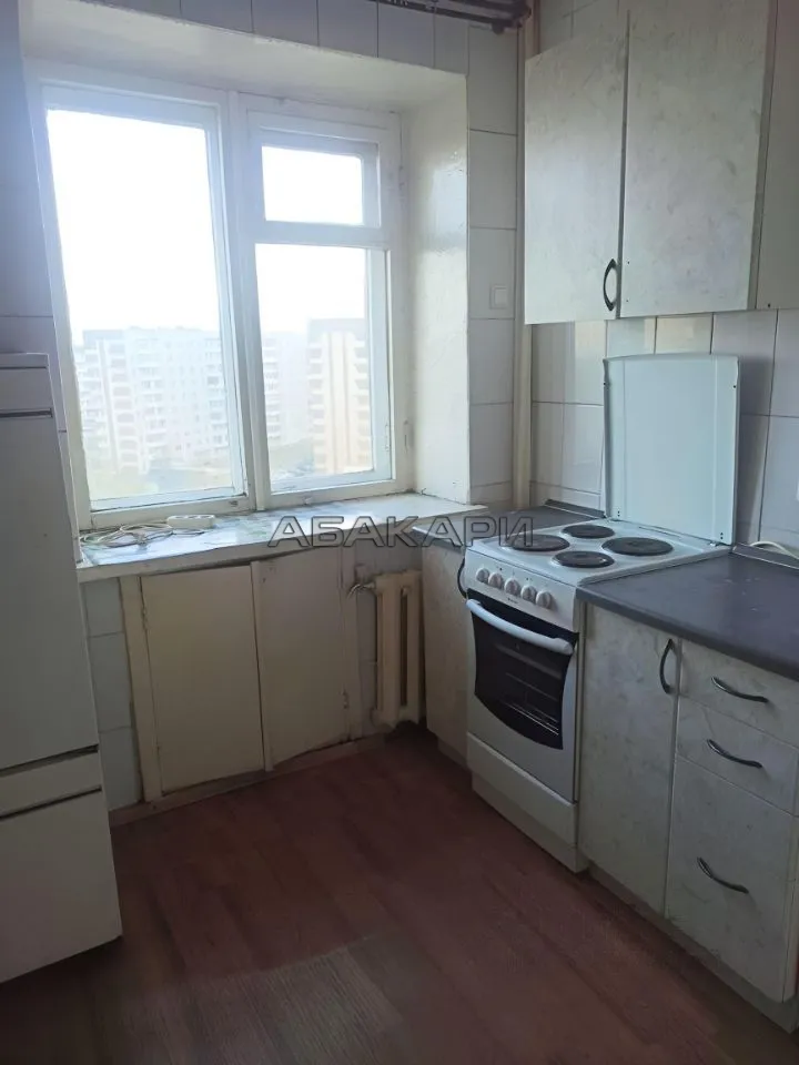 4-комнатная 2-я Краснофлотская улица, 21  за 38000 руб/мес фото 1