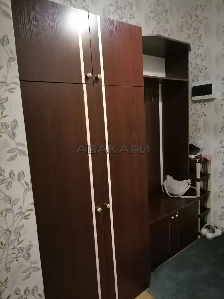 1-комнатная 6-я Полярная улица, 2А  за 35000 руб/мес фото 1