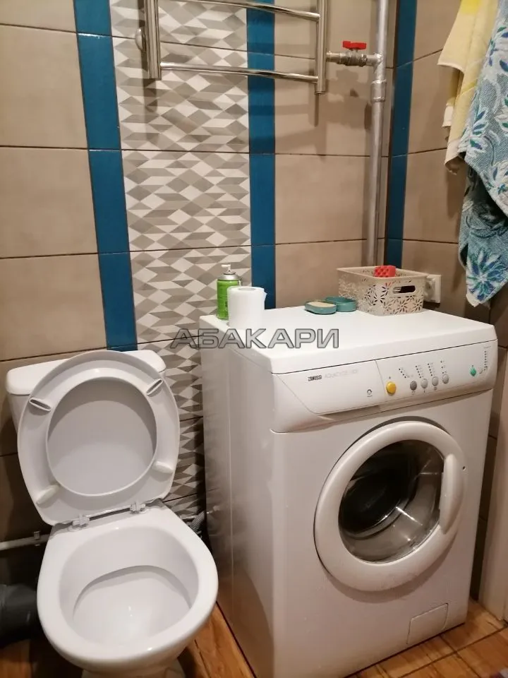1-комнатная 6-я Полярная улица, 2А  за 35000 руб/мес фото 2