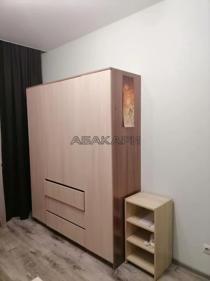 1-комнатная 6-я Полярная улица, 2А  за 35000 руб/мес фото 13