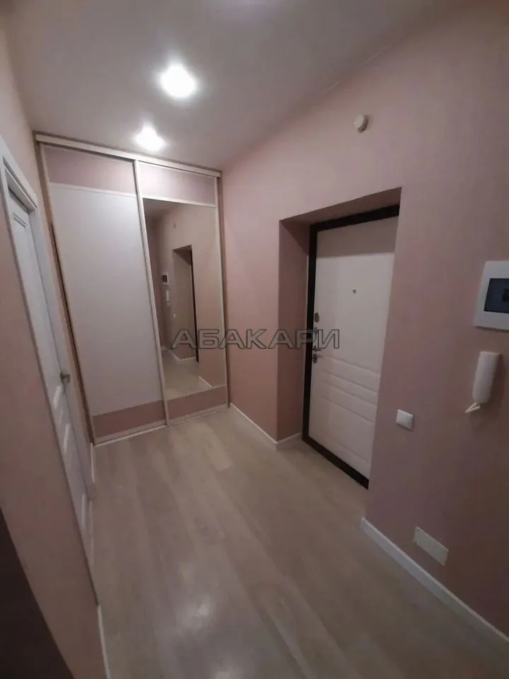 1-комнатная Апрельская улица, 7 за 35000 руб/мес фото 4 1-комнатная Апрельская улица, 7 за 35000 руб/мес фото 4