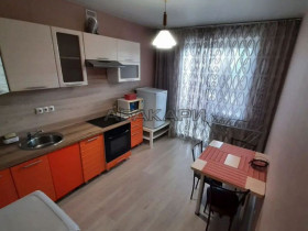 аренда Апрельская, 7 1-комнатная 35000