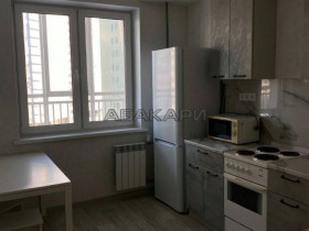 аренда Александра Матросова, 34 1-комнатная 35000