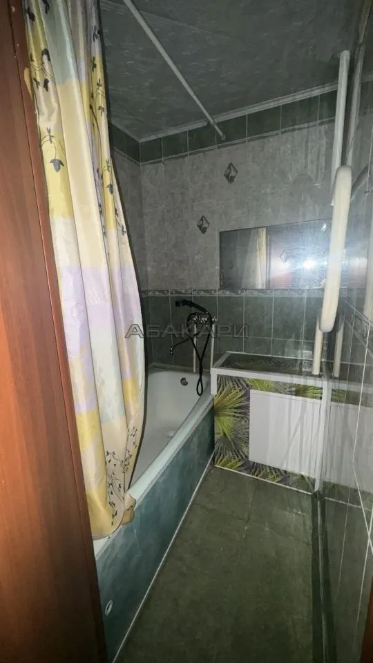 1-комнатная улица Кочубея, 9  за 30000 руб/мес фото 6