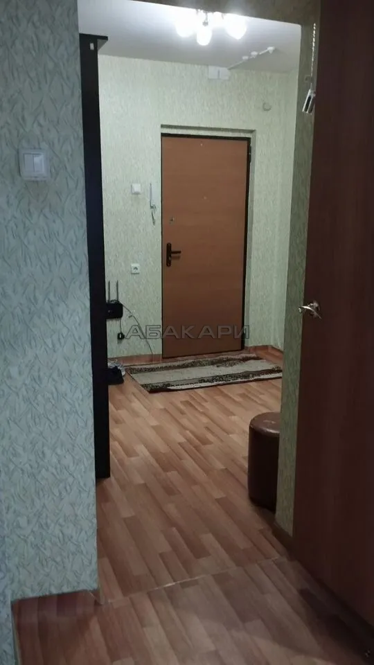 2-комнатная улица Шевченко, 48  за 40000 руб/мес фото 2