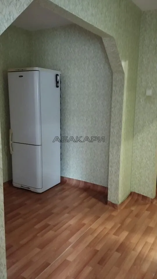 2-комнатная улица Шевченко, 48  за 40000 руб/мес фото 3