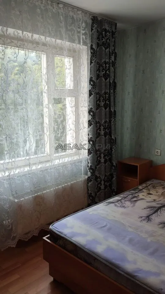 2-комнатная улица Шевченко, 48  за 40000 руб/мес фото 7