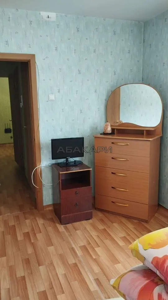 2-комнатная улица Шевченко, 48  за 40000 руб/мес фото 8