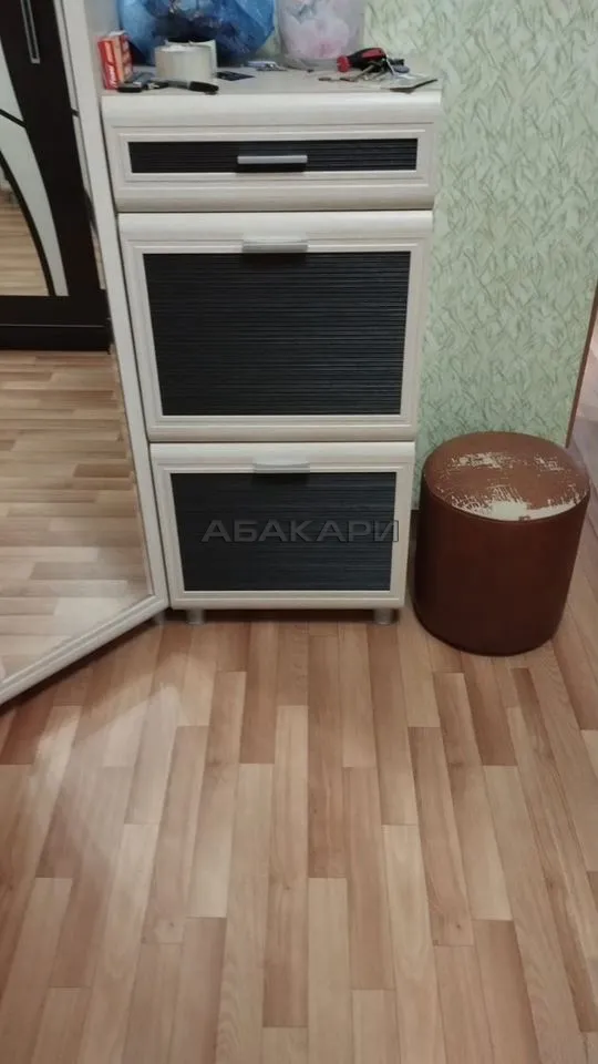 2-комнатная улица Шевченко, 48  за 40000 руб/мес фото 11