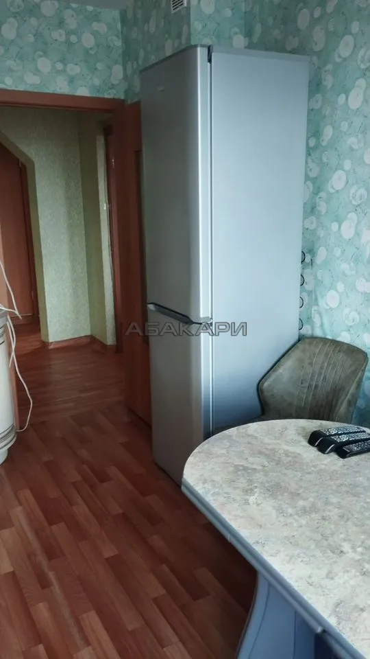 2-комнатная улица Шевченко, 48  за 40000 руб/мес фото 13