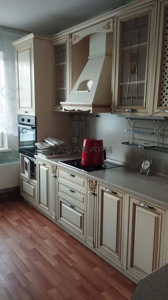 2-комнатная улица Шевченко, 48  за 40000 руб/мес фото 14