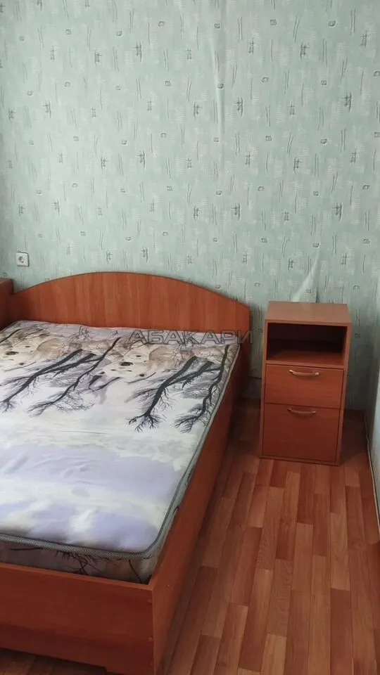 2-комнатная улица Шевченко, 48  за 40000 руб/мес фото 16