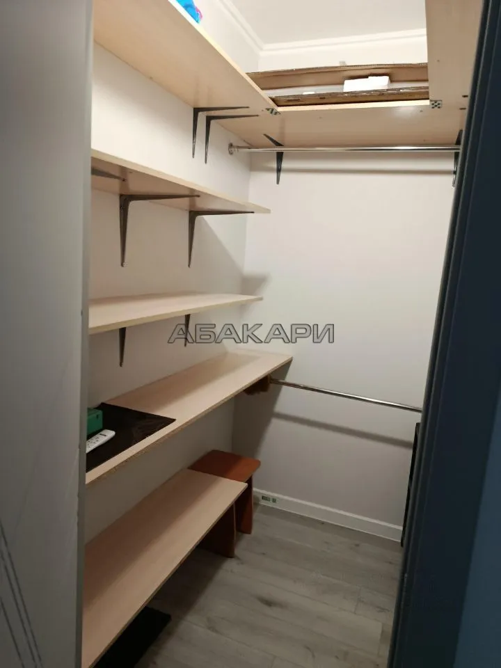 2-комнатная Дудинская улица, 2Е  за 45000 руб/мес фото 16