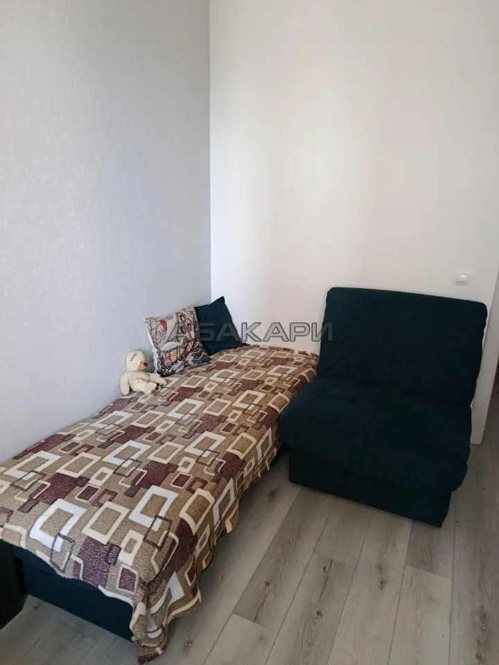 2-комнатная Дудинская улица, 2Е за 45000 руб/мес фото 3 2-комнатная Дудинская улица, 2Е за 45000 руб/мес фото 3