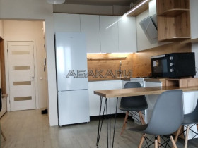 аренда Краснодарская, 40/2 1-комнатная 34000