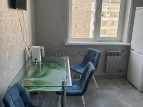 аренда Алексеева, 111 1-комнатная 37000