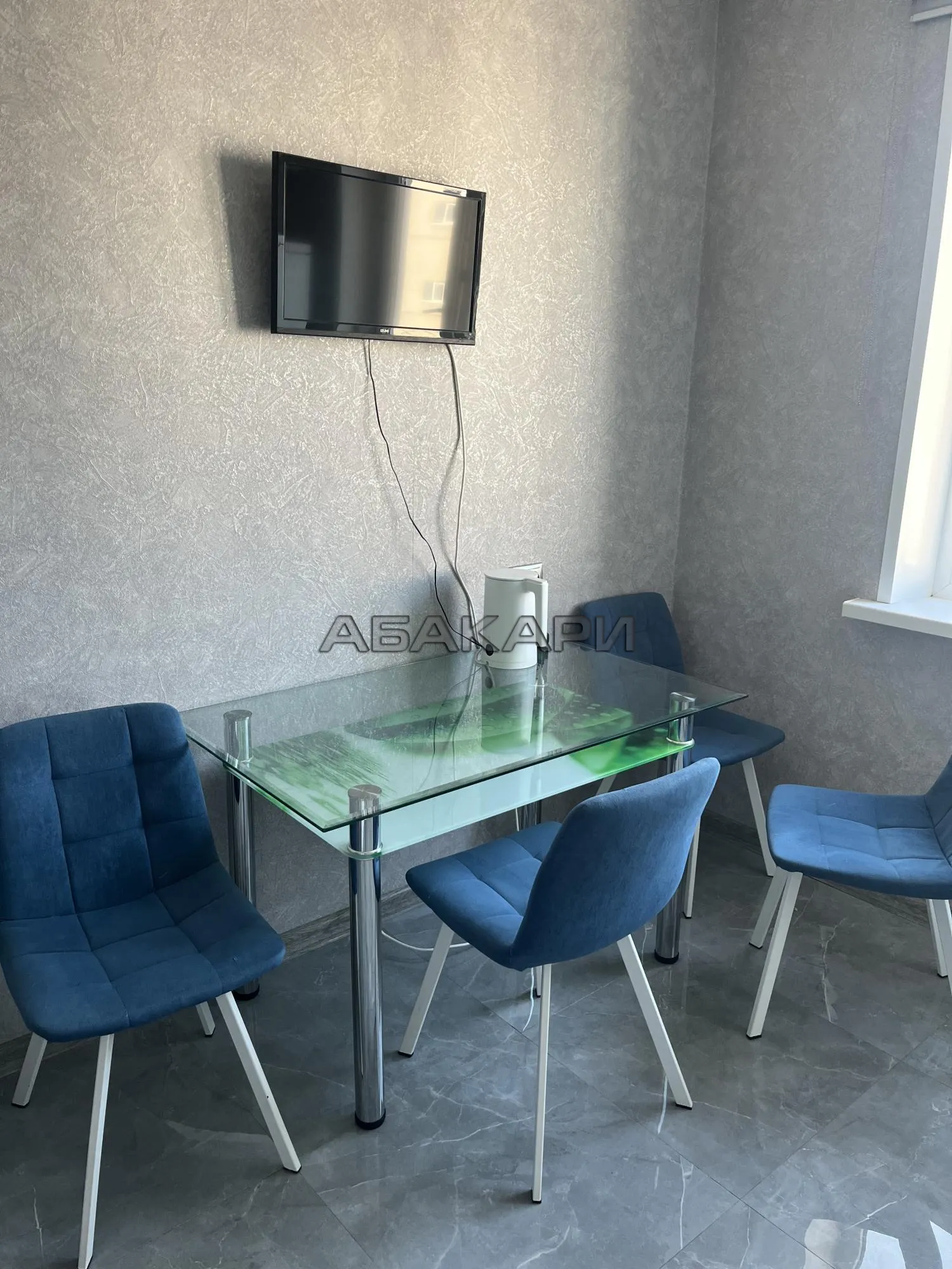 1-комнатная улица Алексеева, 111 за 37000 руб/мес фото 4 1-комнатная улица Алексеева, 111 за 37000 руб/мес фото 4
