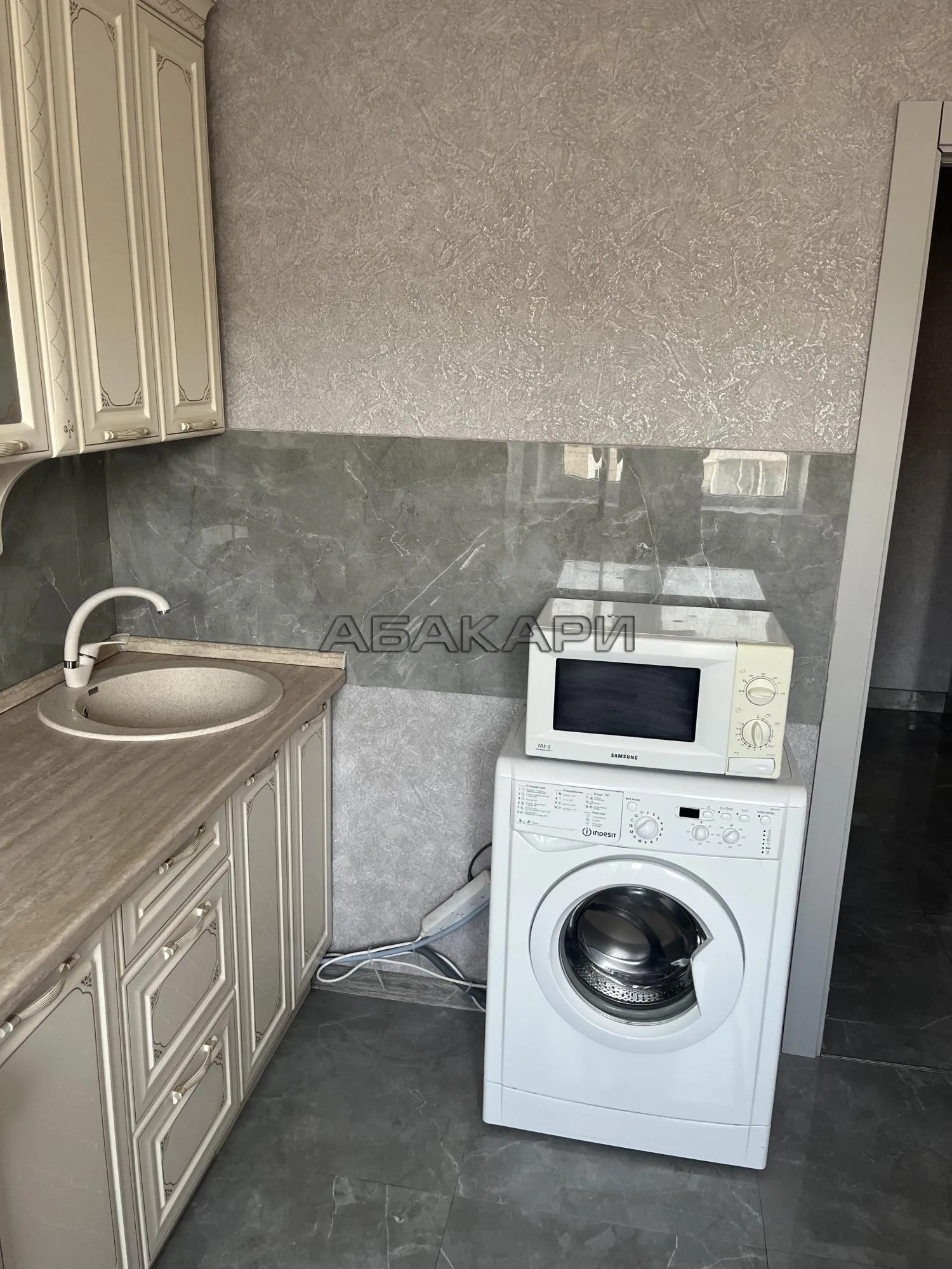 1-комнатная улица Алексеева, 111 за 37000 руб/мес фото 5 1-комнатная улица Алексеева, 111 за 37000 руб/мес фото 5
