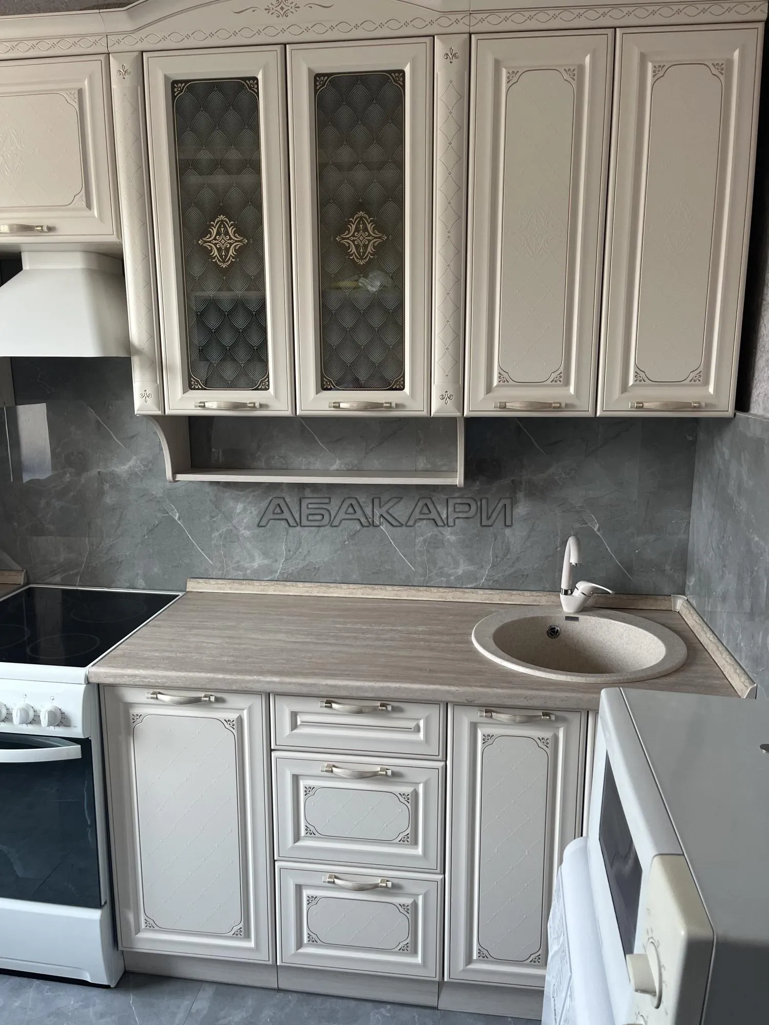 1-комнатная улица Алексеева, 111 за 37000 руб/мес фото 6 1-комнатная улица Алексеева, 111 за 37000 руб/мес фото 6