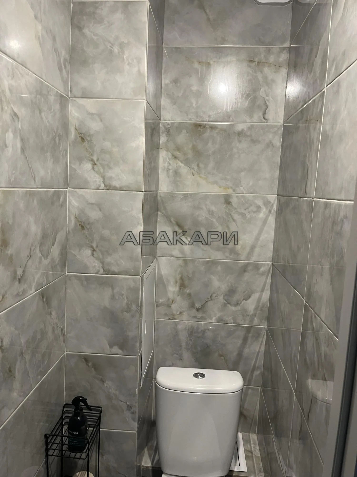 1-комнатная улица Алексеева, 111 за 37000 руб/мес фото 8 1-комнатная улица Алексеева, 111 за 37000 руб/мес фото 8