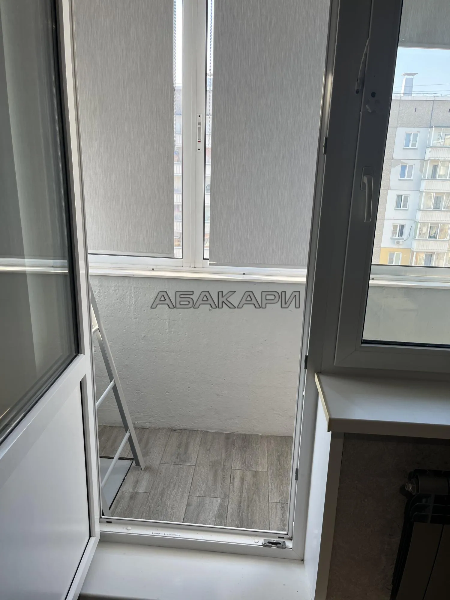 1-комнатная улица Алексеева, 111 за 37000 руб/мес фото 11 1-комнатная улица Алексеева, 111 за 37000 руб/мес фото 11