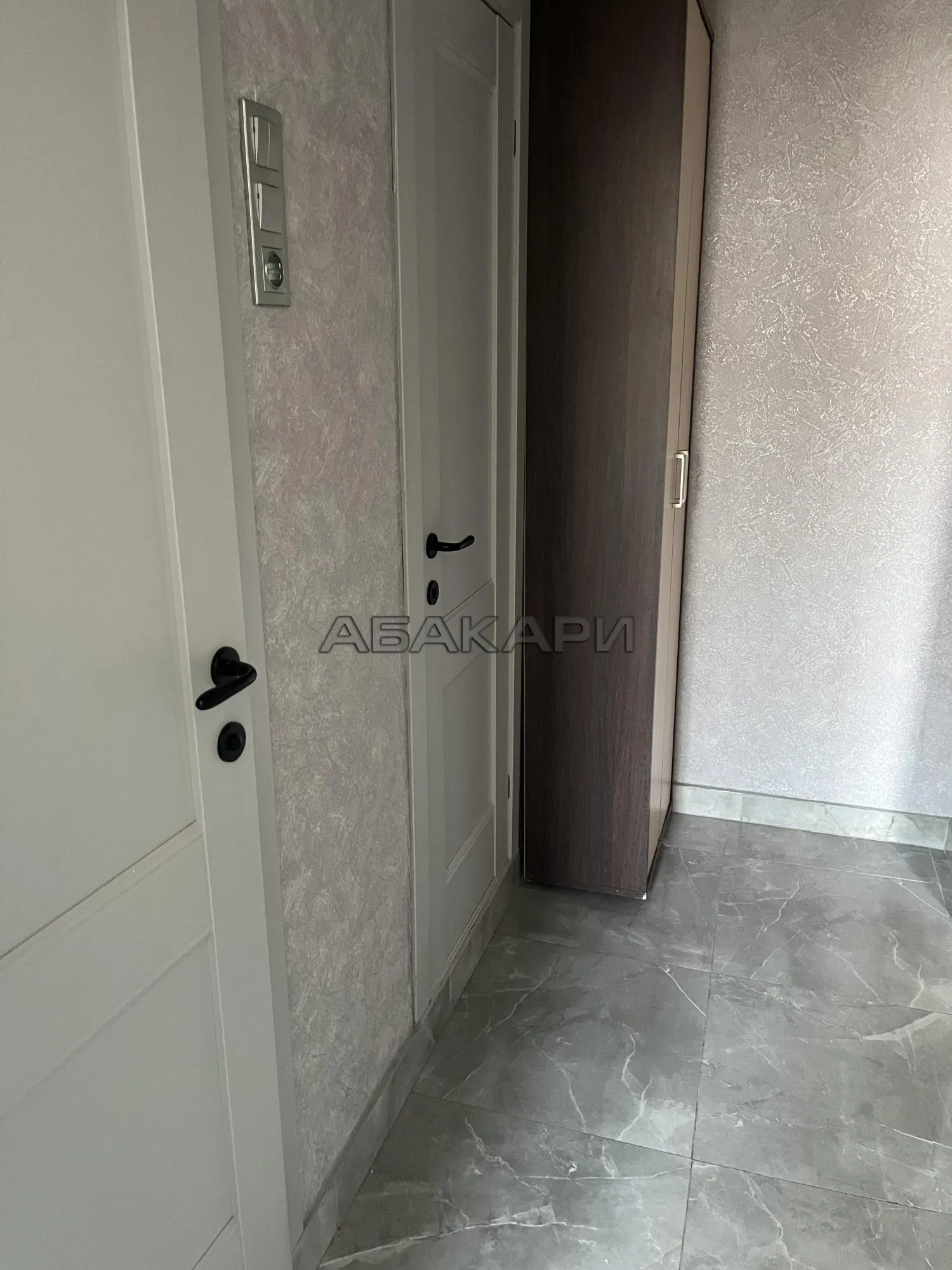 1-комнатная улица Алексеева, 111  за 37000 руб/мес фото 12