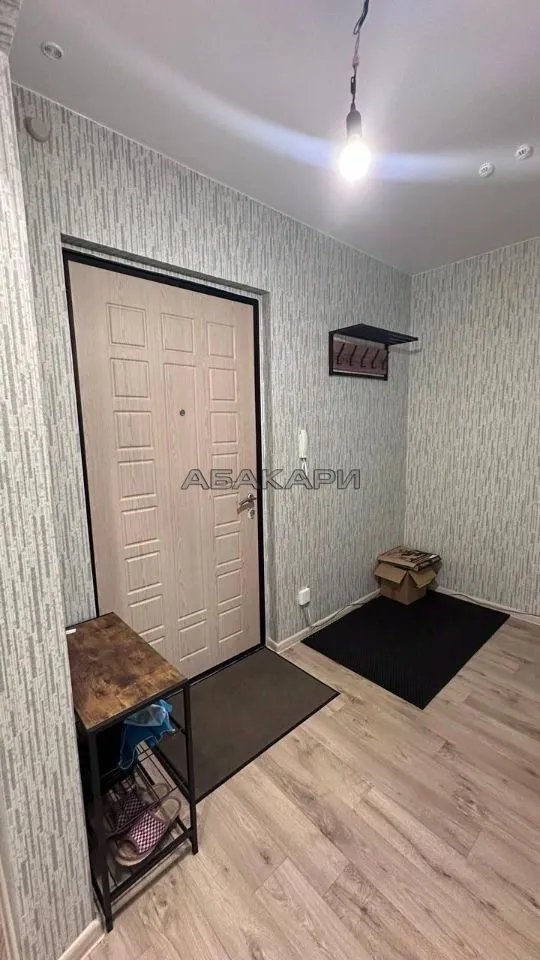 1-комнатная улица Елены Стасовой, 50Е за 33000 руб/мес фото 1 1-комнатная улица Елены Стасовой, 50Е за 33000 руб/мес фото 1