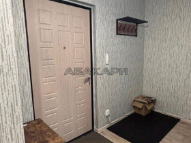 аренда Елены Стасовой, 50Е 1-комнатная 33000