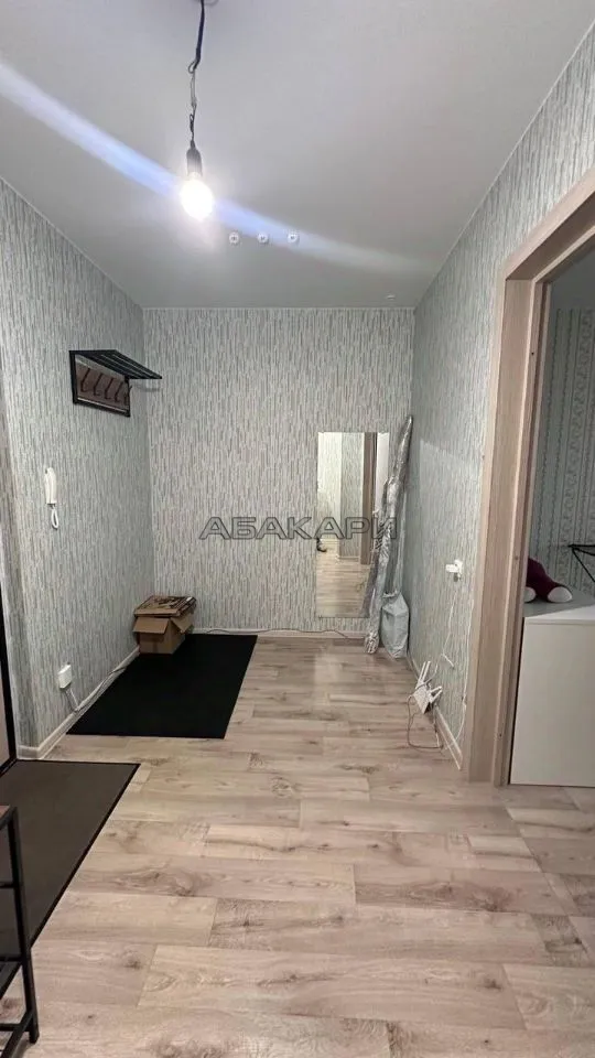 1-комнатная улица Елены Стасовой, 50Е за 33000 руб/мес фото 2 1-комнатная улица Елены Стасовой, 50Е за 33000 руб/мес фото 2