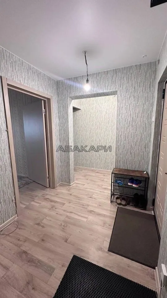 1-комнатная улица Елены Стасовой, 50Е за 33000 руб/мес фото 3 1-комнатная улица Елены Стасовой, 50Е за 33000 руб/мес фото 3