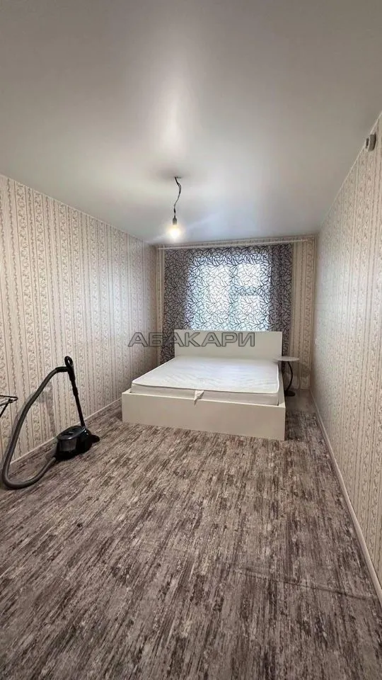 1-комнатная улица Елены Стасовой, 50Е за 33000 руб/мес фото 4 1-комнатная улица Елены Стасовой, 50Е за 33000 руб/мес фото 4