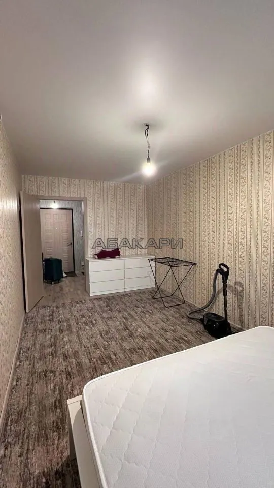 1-комнатная улица Елены Стасовой, 50Е за 33000 руб/мес фото 5 1-комнатная улица Елены Стасовой, 50Е за 33000 руб/мес фото 5