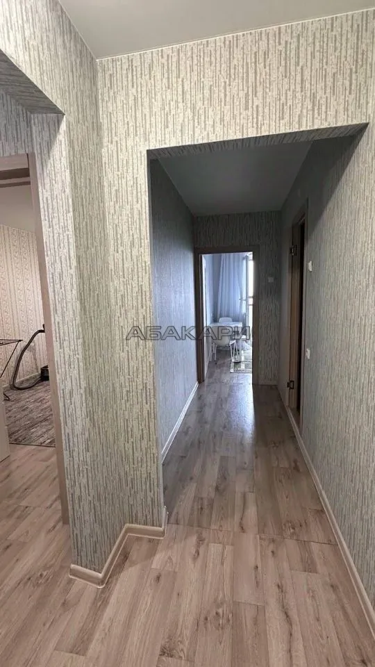 1-комнатная улица Елены Стасовой, 50Е за 33000 руб/мес фото 8 1-комнатная улица Елены Стасовой, 50Е за 33000 руб/мес фото 8