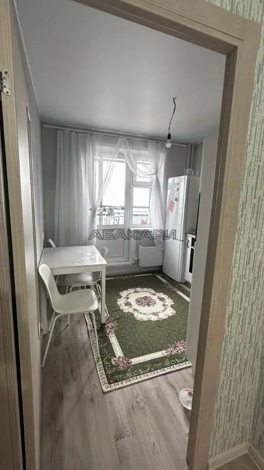 1-комнатная улица Елены Стасовой, 50Е за 33000 руб/мес фото 10 1-комнатная улица Елены Стасовой, 50Е за 33000 руб/мес фото 10