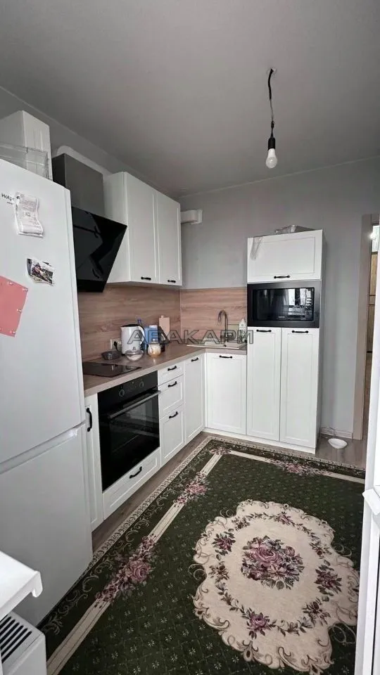 1-комнатная улица Елены Стасовой, 50Е за 33000 руб/мес фото 11 1-комнатная улица Елены Стасовой, 50Е за 33000 руб/мес фото 11