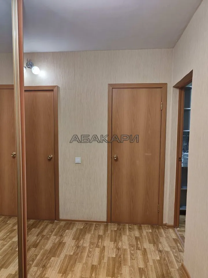 1-комнатная улица Мате Залки, 41  за 31000 руб/мес фото 17
