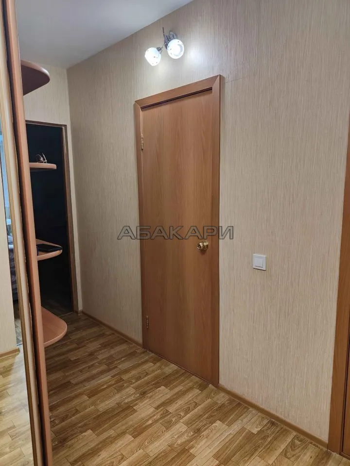 1-комнатная улица Мате Залки, 41  за 31000 руб/мес фото 18