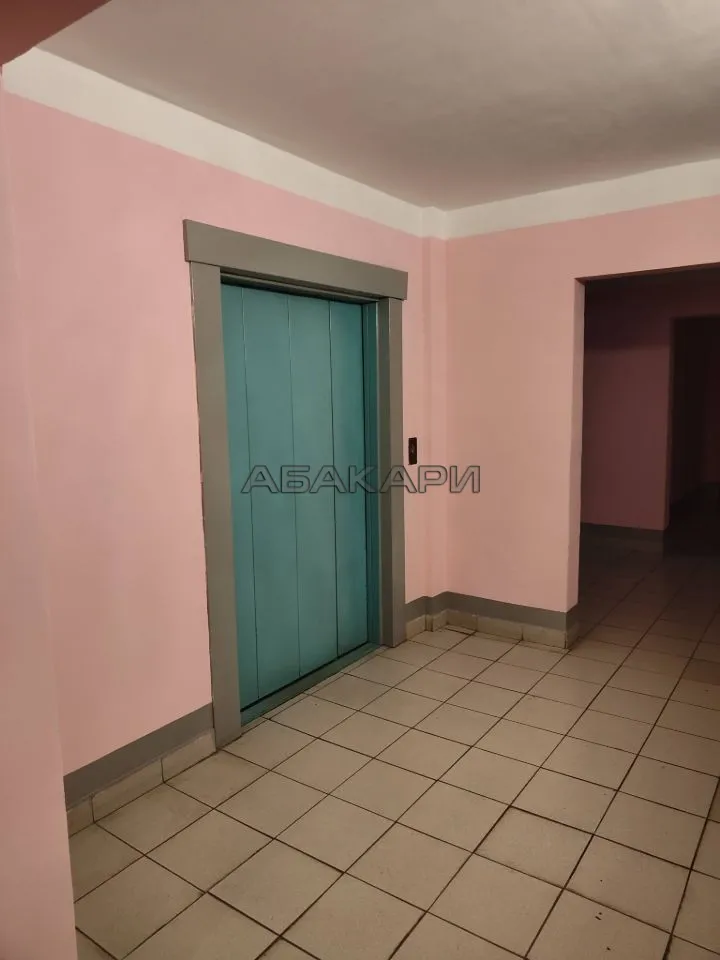 1-комнатная улица Мате Залки, 41  за 31000 руб/мес фото 28