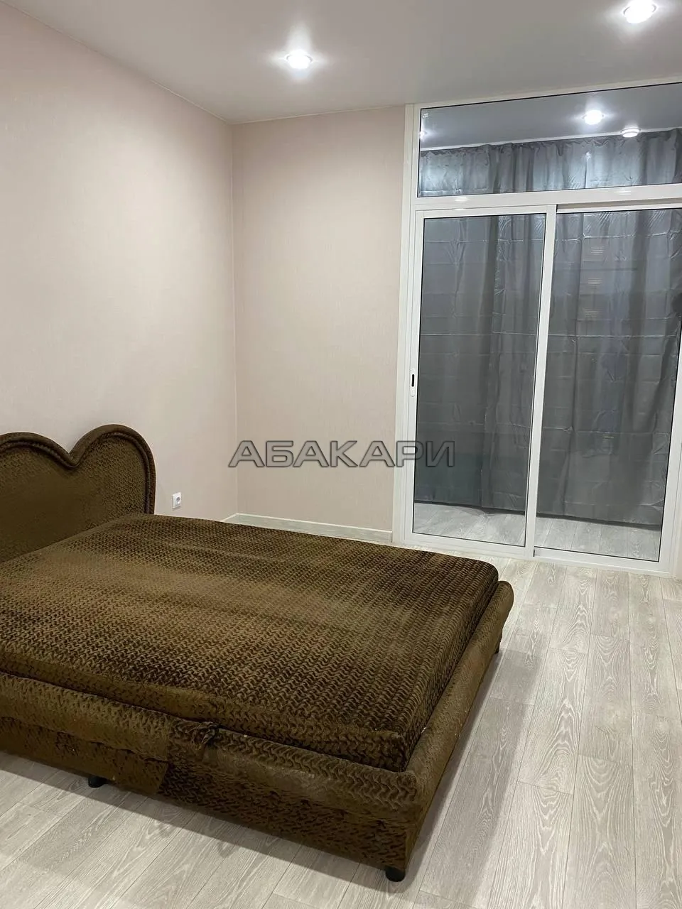 2-комнатная Апрельская улица, 9А за 32000 руб/мес фото 3 2-комнатная Апрельская улица, 9А за 32000 руб/мес фото 3